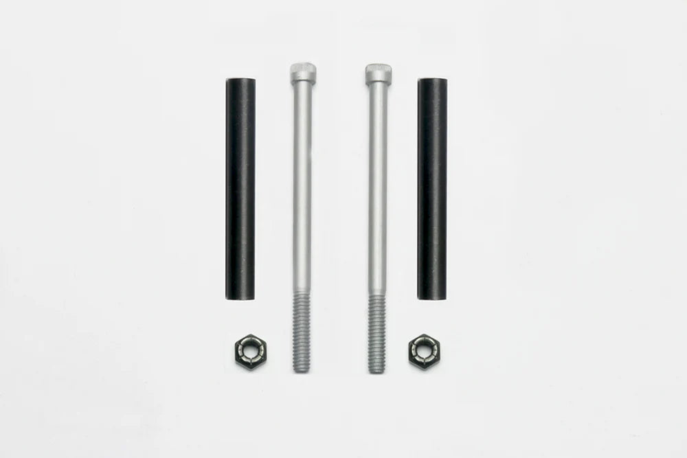 Wilwood BOLT KITBRIDGEDOUBLESLIIA1.25 ROTOR