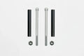 Wilwood BOLT KITBRIDGEDOUBLESLIIA1.25 ROTOR