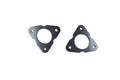 MaxTrac 07-18 GM C/K1500 2WD/4WD 0.5in Front Leveling Spacer Plates