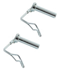 ~(0.3 lbs. 6X6X1)~ (MTO) PIN 3/8 RTAIN SFTY L CP