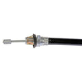 BRAKE CABLE