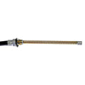 BRAKE CABLE