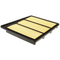RIGID PANEL AIR FILTER