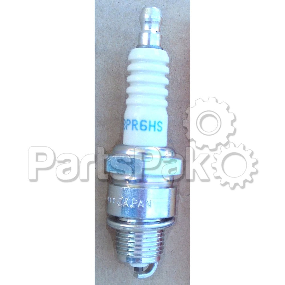 YAMAHA SPARK PLUG