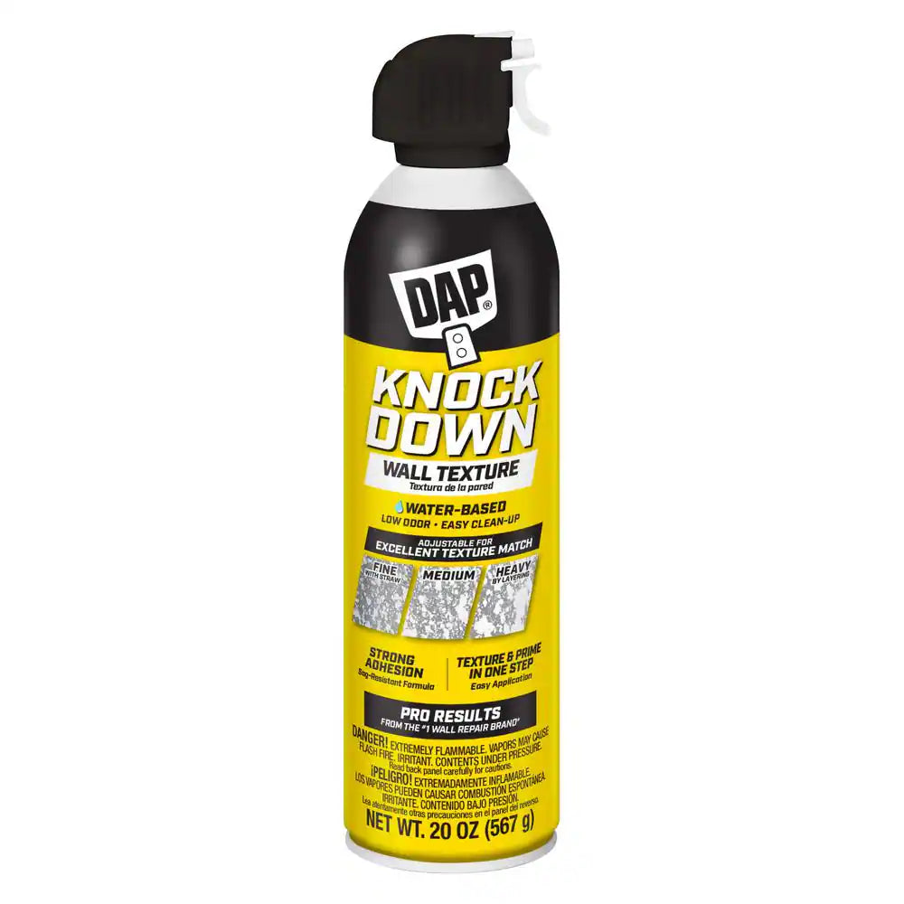 DAP auto part