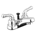CLASSICAL RV LAVATORY FAUCET W/ DIVERTER CHROME POLISHED