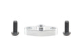 Vibrant Performance - 28990 - Oil Inlet Flange for Garrett GT/GTX47, GTX50 and GT/GTX55 Turbo (1/8 in. NPT Female Thread)