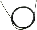 BRAKE CABLE