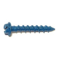 HEX HEAD LAG SCREW RAW 3/8 X 5 WITH WASHERS (25/CTN)