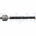 STEERING TIE ROD END