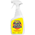 MILDEW STAIN REMOVER 32 OZ SPRAY