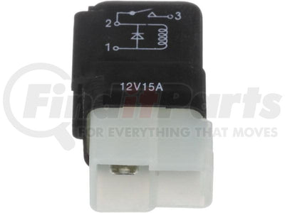 STANDARD IGN auto part