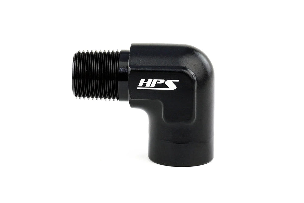 NPT Adapter