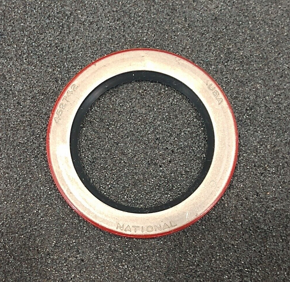 NATIONAL auto part