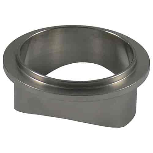 TiALSport QRJ BOV Stainless Steel Weld Flange