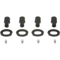 STANDARD SPARK PLUG BOOTS COIL ON P