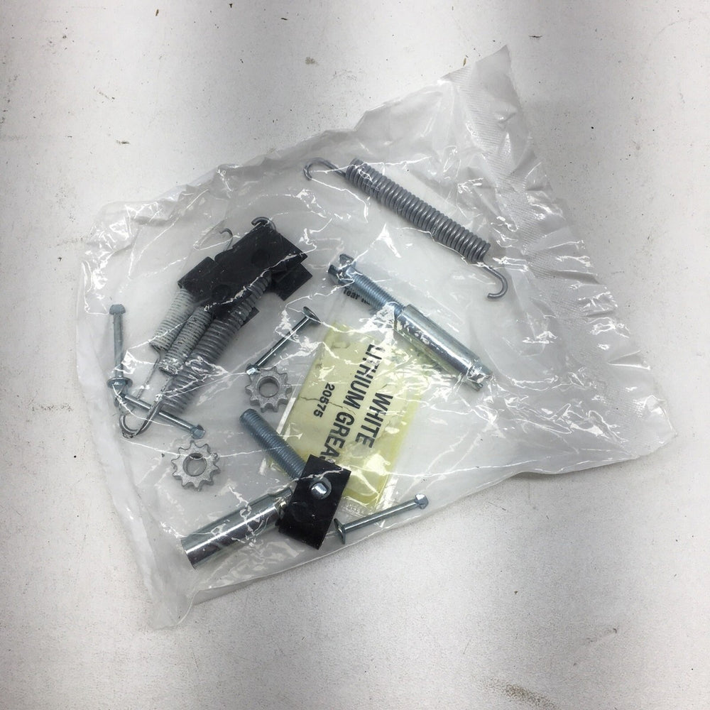 Combi Kit: 2002 Ford Explorer; Rear