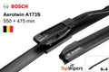 WIPER BLADE