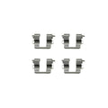 DISC BRAKE HDWE KIT