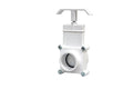 FITTING ABS 1 1/2 H X 1 1/2 SPIGOT