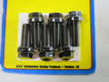 Clutch Pressure Plate Bolt Kit GM LS Engines