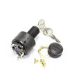 3 POSITION IGNITION SWITCH CONVENTI