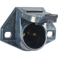 2 POLE SOCKET 50 BOX
