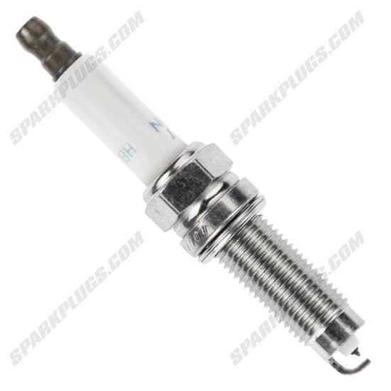 NGK auto part