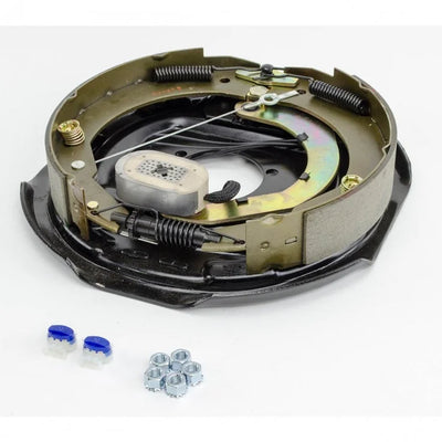NICKSON INDUSTRIES auto part