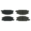 C-TEK Semi-Metallic Brake