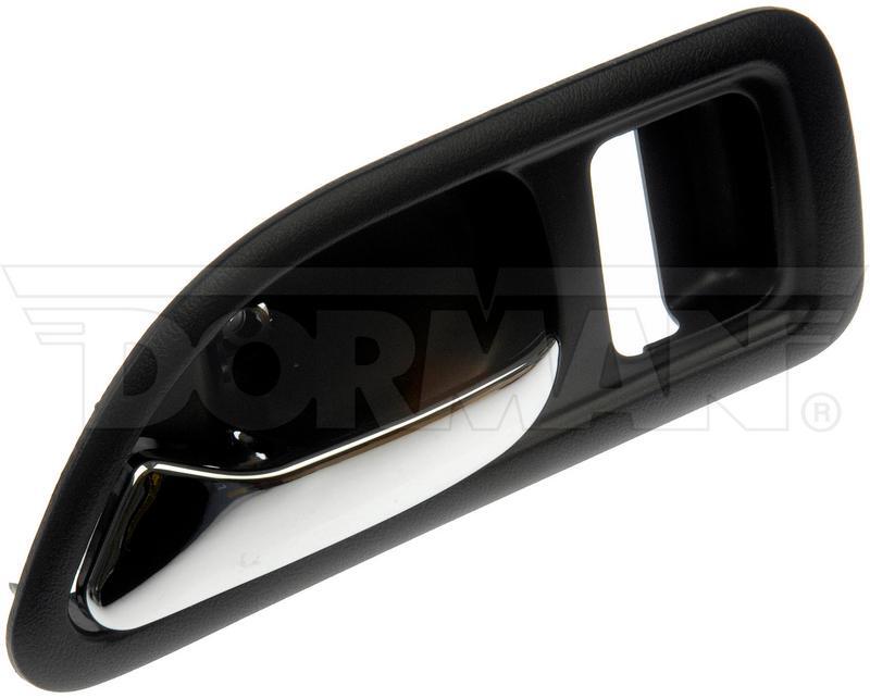 INTERIOR DOOR HANDLE