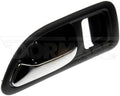 INTERIOR DOOR HANDLE