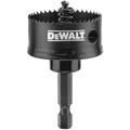 13/8IN (35MM) IMPACT RATED HOLE SAW