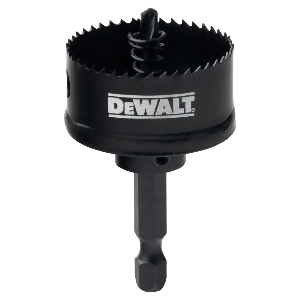 13/8IN (35MM) IMPACT RATED HOLE SAW