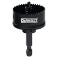 13/8IN (35MM) IMPACT RATED HOLE SAW