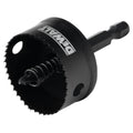 13/8IN (35MM) IMPACT RATED HOLE SAW