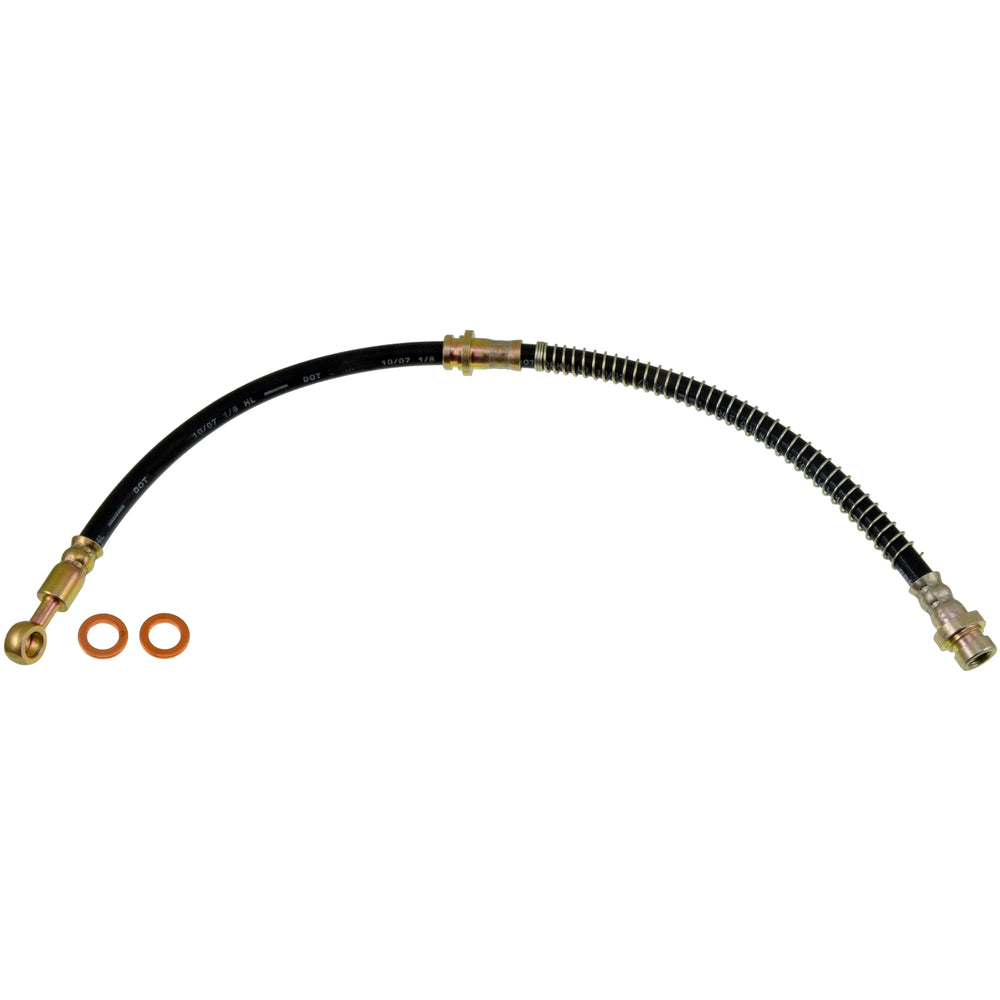 BRK HOSE