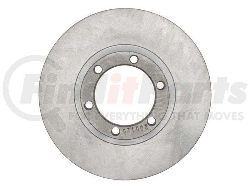 ROTORS auto part