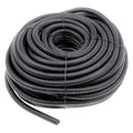 WIRE CONDUIT BLK 3/8X100