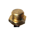 TEMPERATURE SWITCH