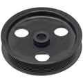 POWER STEERING PUMP PULLEY