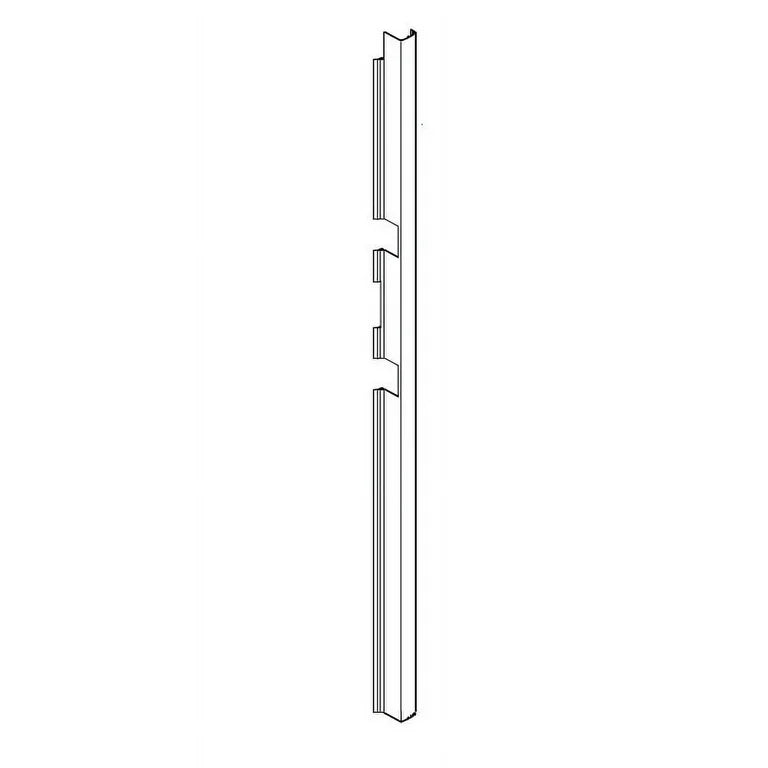 SIDE TRIM PIECE- RIGHT