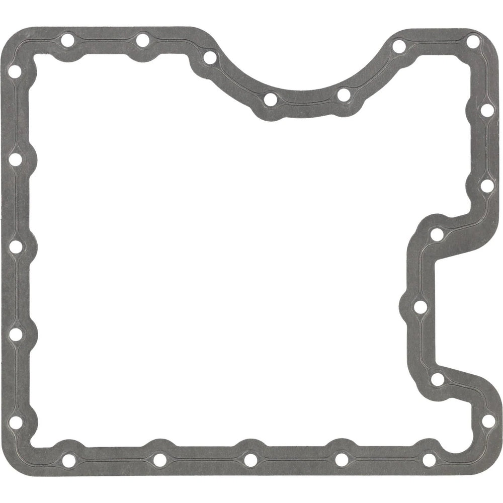 ENGINE OIL PAN GASKET