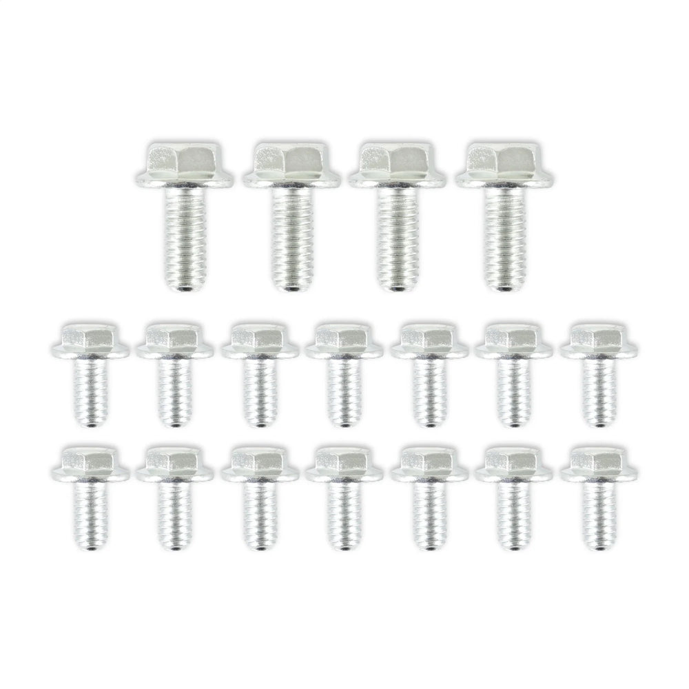 OIL PAN BOLTS S/B CHEVY
