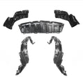 DISC BRAKE HARDWARE KIT
