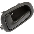 INTERIOR DOOR HANDLE