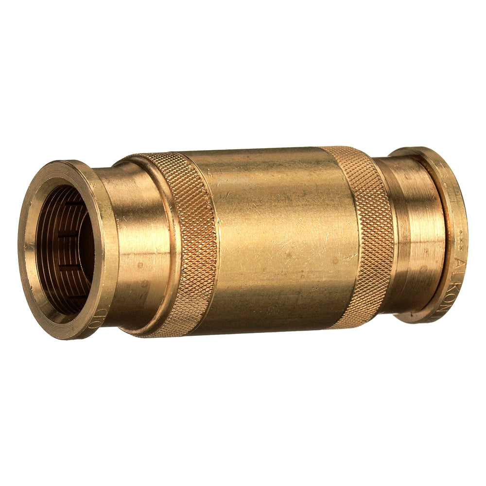 AIR BRAKE FITTING