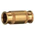 AIR BRAKE FITTING