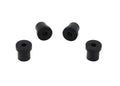 Spring - eye rear bushing 4 Bushings Grease