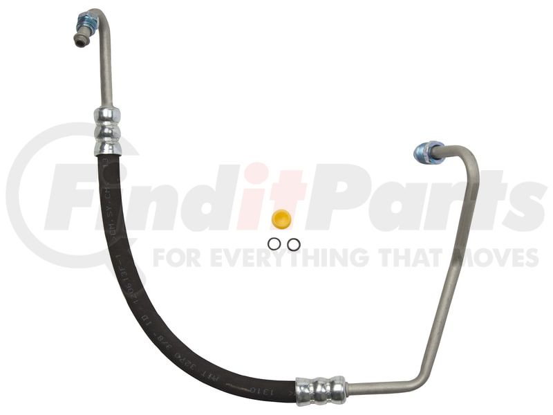 Gates Power Steering Pressure Line Hose Assembly